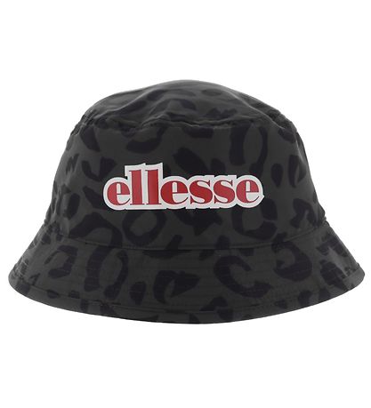 Ellesse 버킷햇 - 로미 - 올 오버 프린트