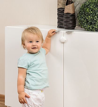 Reer Cabinet Lock