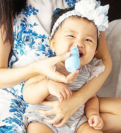 Nuby Nose and Ear Cleanser