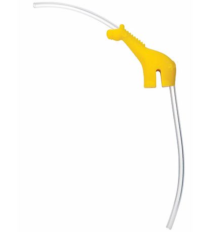 Nuby Recyclable Straws - 2-Pack