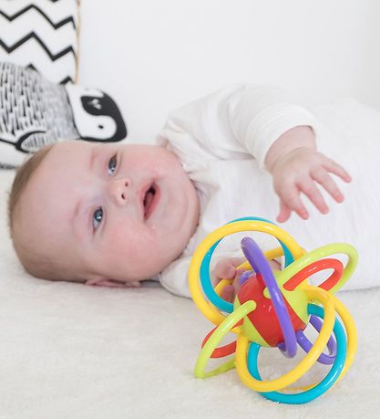Nuby Tannrasling