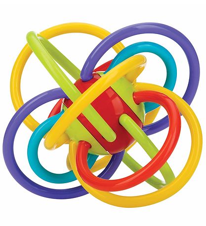 Nuby Tannrasling