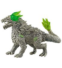 Schleich Eldrador Creatures - Stone Dragon - H: 12.5 70149