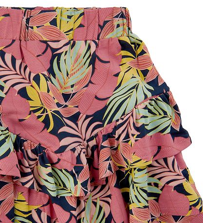 The New Skirt - Calypso - Tropic