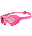 Lunettes de Natation Arena - Spider Kids Masque - Rose/Freakrose