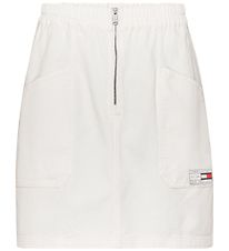 Tommy Hilfiger Skirt - Ecru