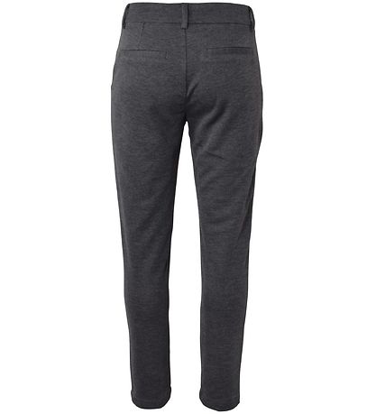 Hound Trousers - Performance - Dark Grey Mix