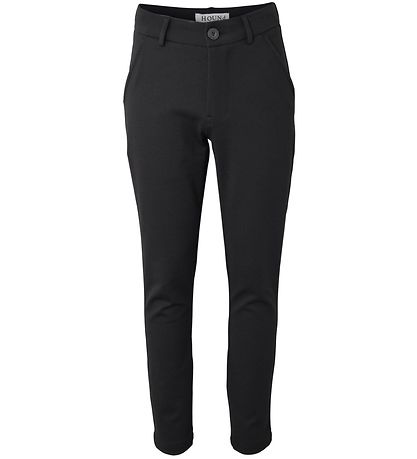 Hound Trousers - Performance - Black