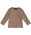Sofie Schnoor Genser - Warm Grey