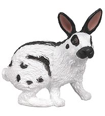 Papo Papillon kanína - L: 5 cm