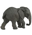 Papo elefanttunga - L: 8 cm