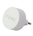 Adaptateur Design Letters - 12W - Home - Marron Clair