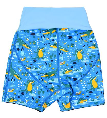 Splash About Swim Trunks - Jammers - UV50+ - Crocodile