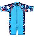 Splash About Wetsuit - Shorty - Under The Sea