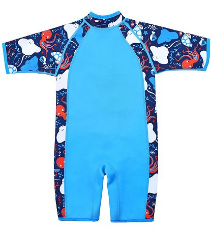 Combinaison de Plongée Splash About - Petite - Under The Sea