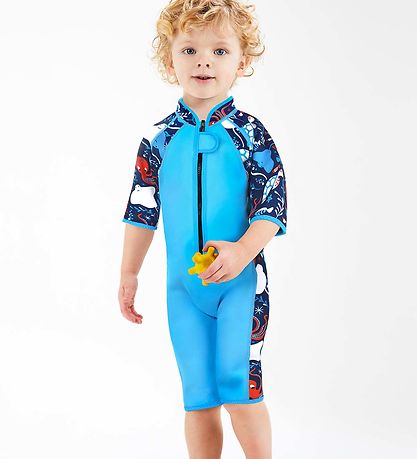 Combinaison de Plongée Splash About - Petite - Under The Sea