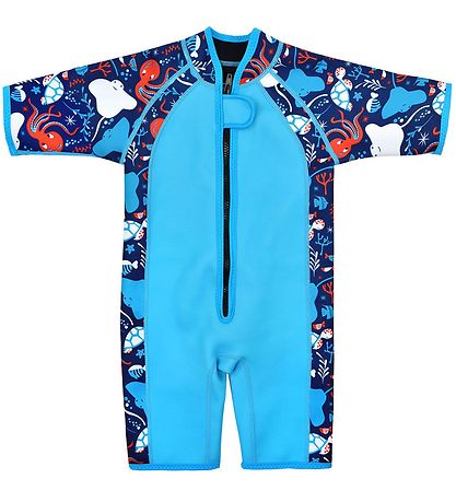 Combinaison de Plongée Splash About - Petite - Under The Sea