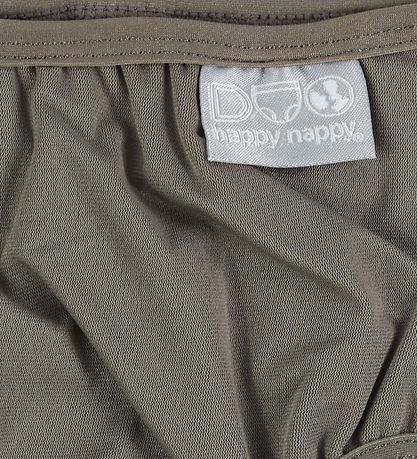 Splash About Swim Diaper - Silver Linning - UV50+ - Gray