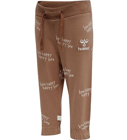 Hummel Broek - hmlDarcy - Bruin