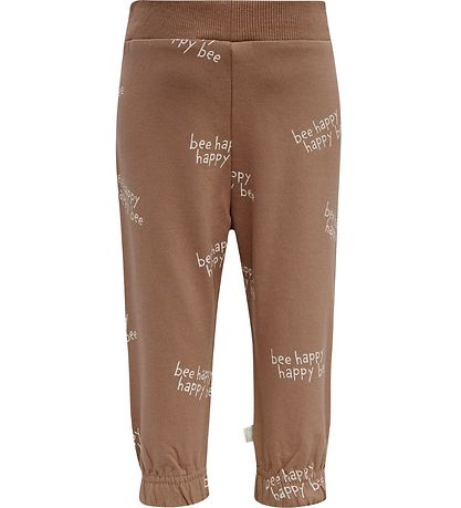 Hummel Broek - hmlDarcy - Bruin