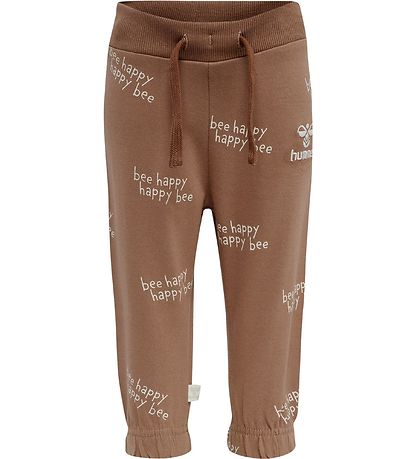 Hummel Broek - hmlDarcy - Bruin