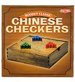 TACTIC Board Game - Wood - Chinese Chess