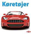 TACTIC Book - Køretøjer - Danish