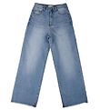 Cost:Bart Farkut - Rosina - Medium+ Blue Denim Pesty
