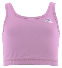 Champion Fashion Top - Purple