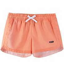 Reima Swim Shorts - Nauru - UV50+ - Coral Pink