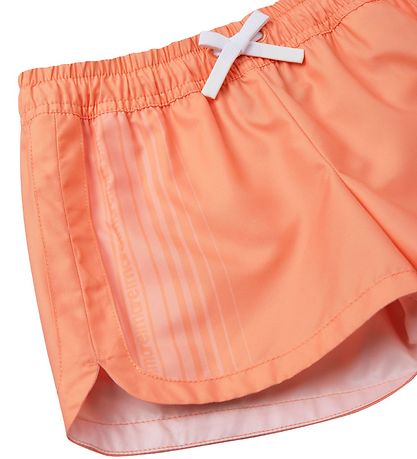 Reima Swim Shorts - Nauru - UV50+ - Coral Pink