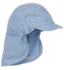 En Fant Legionnaire Hat - Denim