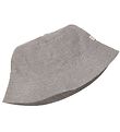Bob En Fant - Mid Grey Melange