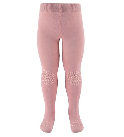 GoBabyGo Crawling Starter Pack Kit - Dusty Rose