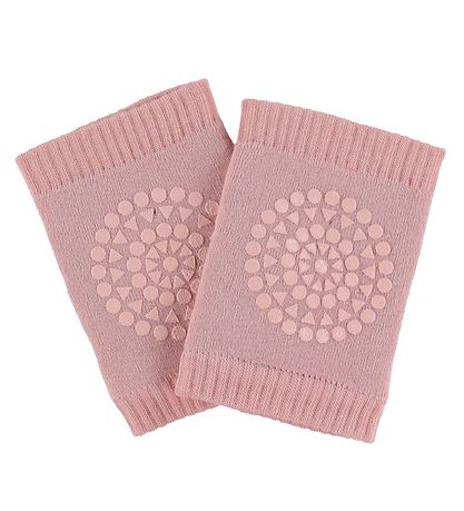 GoBabyGo Crawling Starter Pack Kit - Dusty Rose