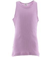 Champion Fashion Tanktop - Rib - Purple