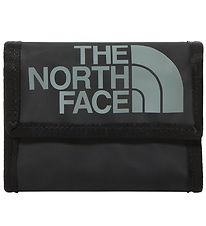 The North Face Geldbeutel - Base Camp - Schwarz