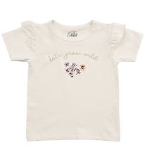 Petit by Sofie Schnoor T-shirt - Antique White