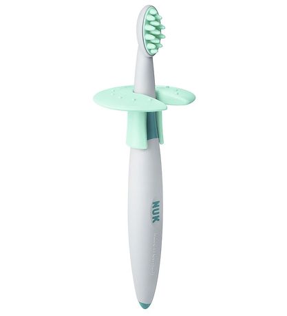 Nuk Toothbrush Set - 3 Parts