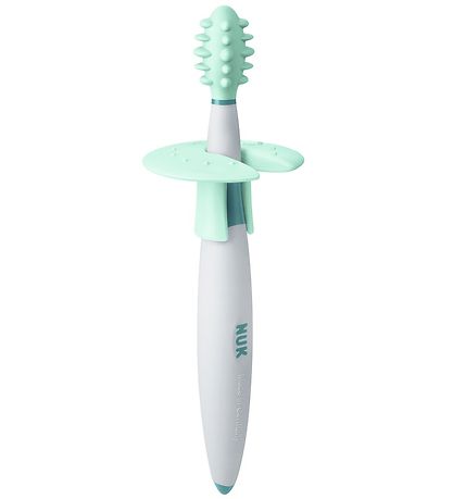 Nuk Toothbrush Set - 3 Parts