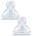 Nuk Trinksauger - First Choice + - M - 2er-Pack