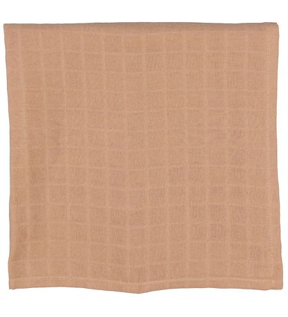 Carrés de mousseline Filibabba - Muslin Blush