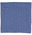 Filibabba Muslin Cloth - Muslin Warm Blue