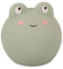 Filibabba Lamp - 14.6x12.3 cm - The frog Frey