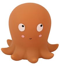 Filibabba Lamp - 13.5x13.5 cm - The octopus Otto