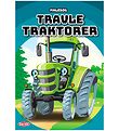 TACTIC Colouring Book - Busy Tractors