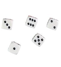 TACTIC Dice - 5 pcs