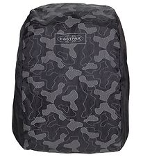 Eastpak Rain Cover - Cory - Camo Reflective