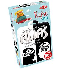 Tactic - Alias - Women Against Men