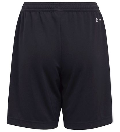 adidas Performance Shorts - Entrada 22 - Black
